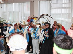 Möhnen- und Prinzenempfang 0226